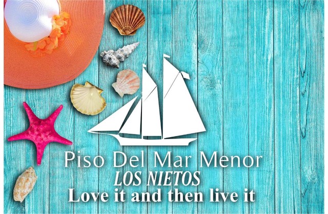 Piso Del Mar Menor