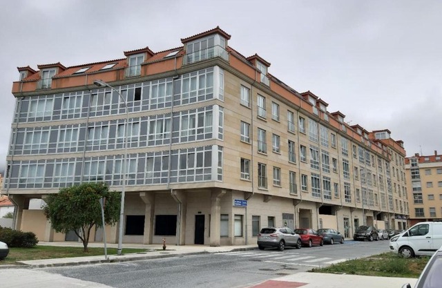 PISO EN 1ª LINEA DE PLAYA CON WIFI PUERTO DE CARIÑo