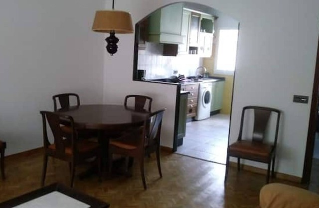 Piso en Navia de Suarna