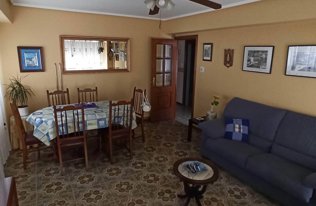 Piso en Paraíso Atlántico