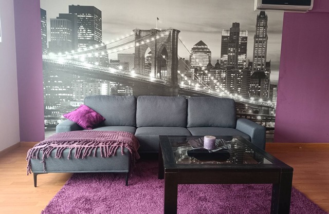 Piso Familiar en Ordes Próximo al Camino Inglés