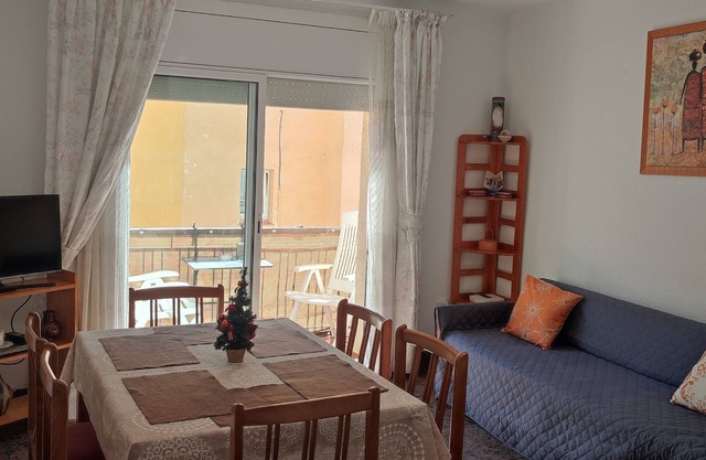 Piso grande con todo cerca