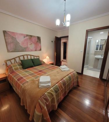 Piso Maceda Portal da Ribera Sacra