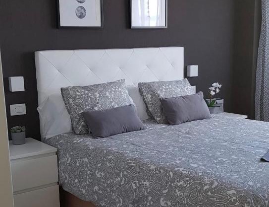 Piso MiraCíes- Wifi- Parking- Vistas Ría de Vigo