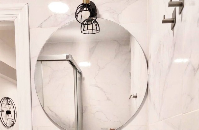 Piso Nuevo Centro Oviedo