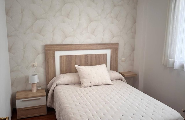 Piso Oroso NO Camiño