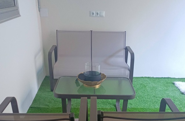 Piso Tranquilo sin Vecinos