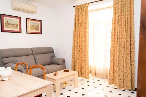 Piso turístico y Bungalow gran capacidad