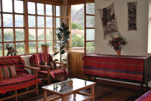 Pisonaywasi - Hospedaje familiar