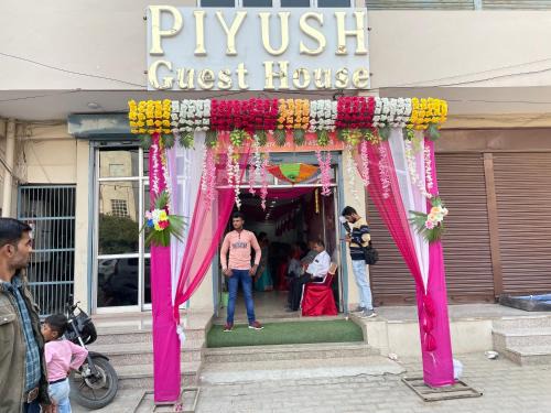 PIYUSH GUEST HOUSE