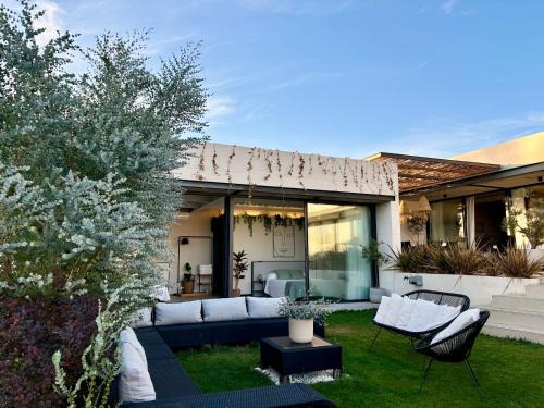 Pizpireta Villa Rural