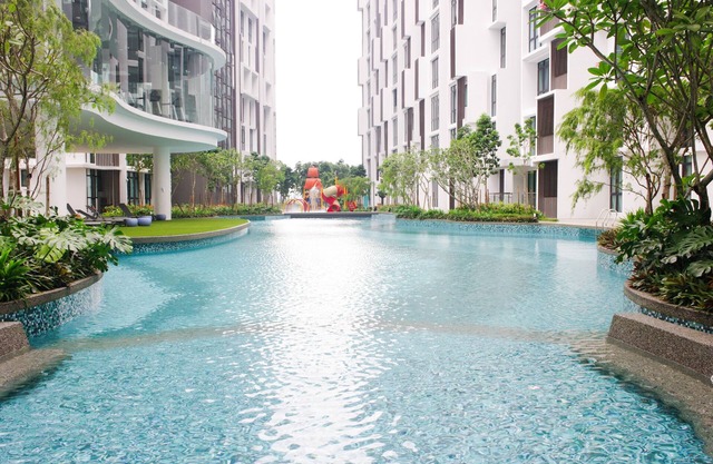 PJ #20 Cozy 1BR in Ara Damansara nearby