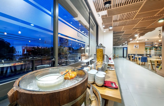 PLAAI Prime Hotel Rayong SHA Extra Plus