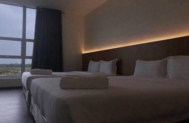 Place2Stay Business Hotel @ Metrocity