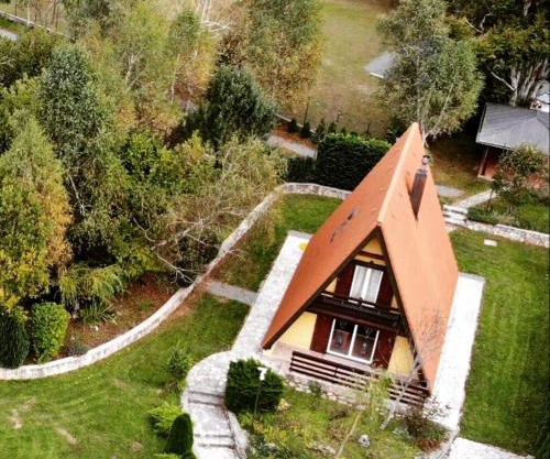 Planinska kuća Dasović