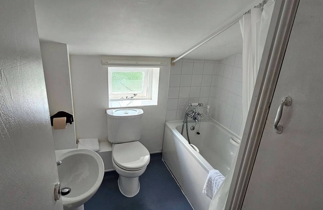 Plas Bellin Cottages