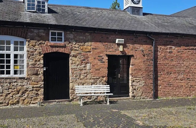 Plas Bellin Terraced