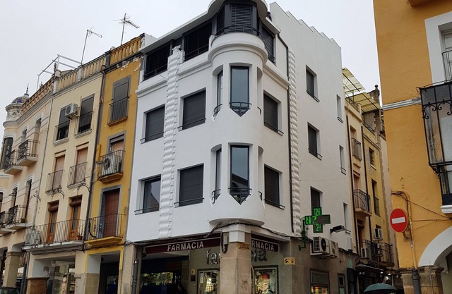 Plasencia Plaza Mayor Luxury