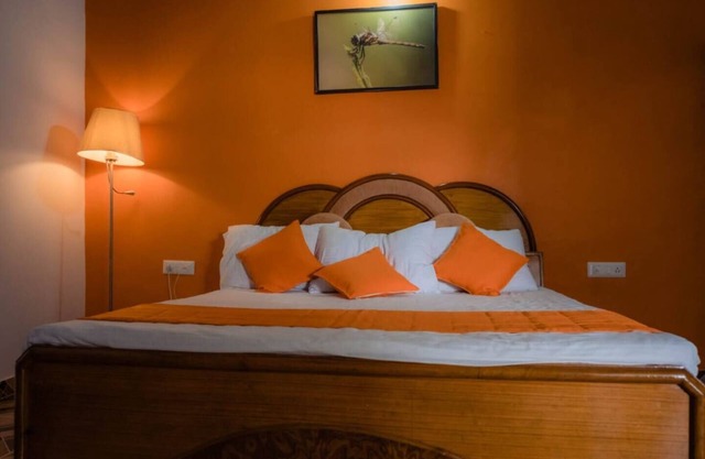 Platinum Farm house Staynn