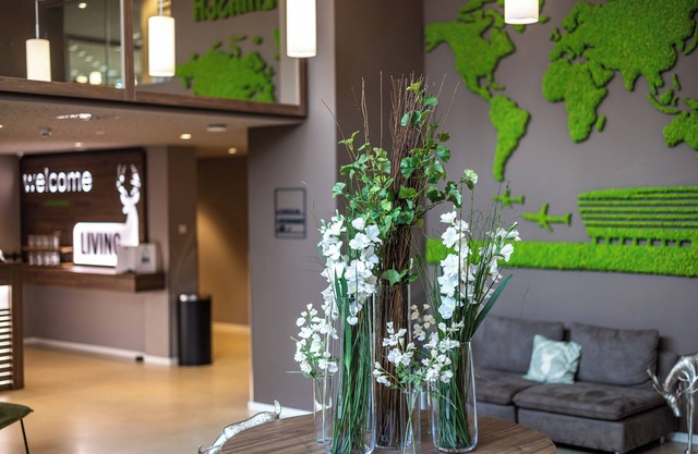 Platzhirsch Living Hotel