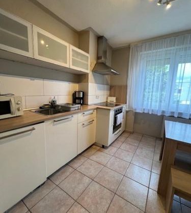 Playa Monteur Apartment