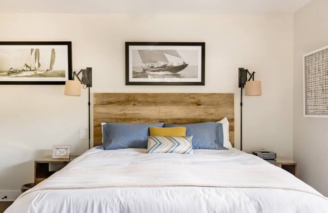 Playa Two Bedroom (257)