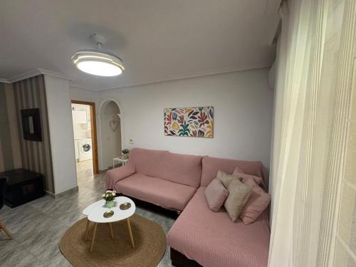 Playamar - RETAMAR EXPERIENCE