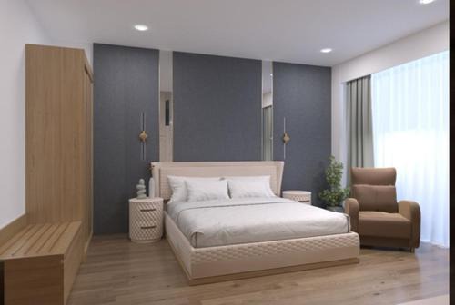 Playotel Grande Rau Indore