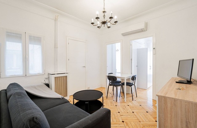 Plaza de España Madrid Centro (JAM472C)