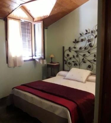 PLAZA DE LA VILLA 24