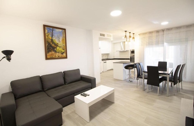 Plaza de toros -EDIF BAHIA Granada I