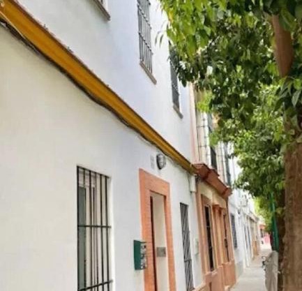 Plaza España Family House