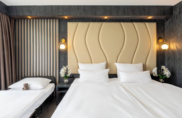 PLAZA Hotel Bruchsal