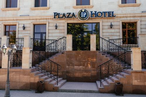 PlazaHotel