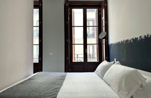 PlazaMayorSuites V PUENTE DE SEGOVIA