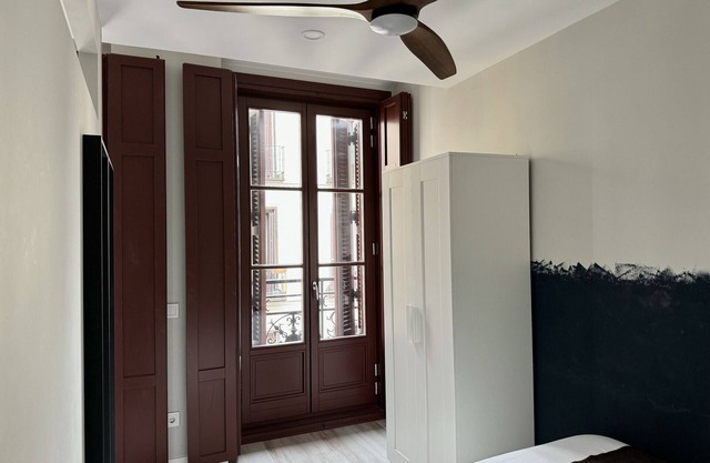 PlazaMayorSuites XI CATEDRAL DE LA ALMUDENA