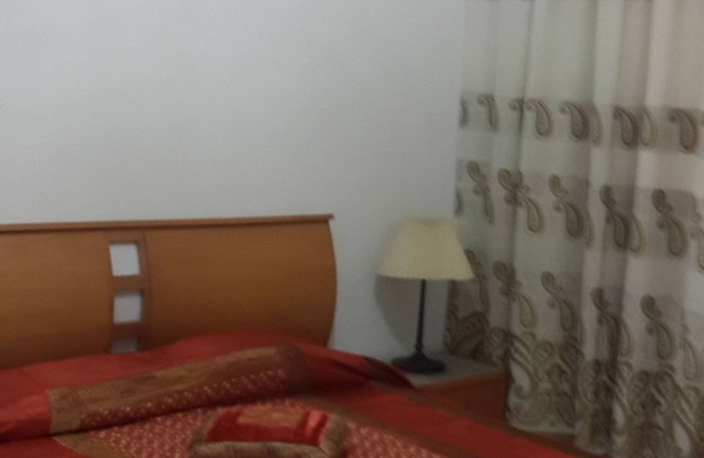 Pleasant apartment close to all amenities