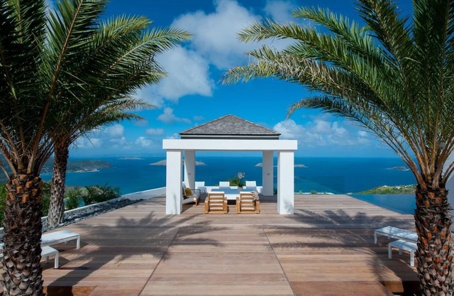 Please Inquire Before Booking – Luxury Villa