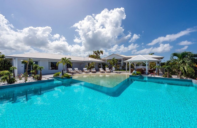 Please Inquire Before Booking – Luxury Villa