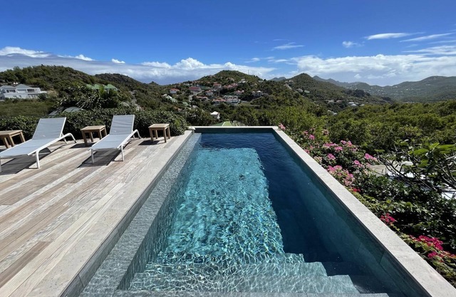 Please Inquire Before Booking – Luxury Villa