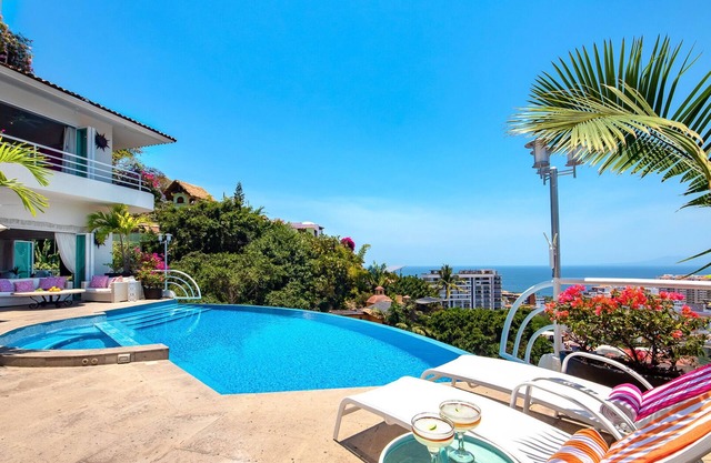 Please Inquire Before Booking – Luxury Villa