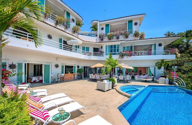 Please Inquire Before Booking – Luxury Villa