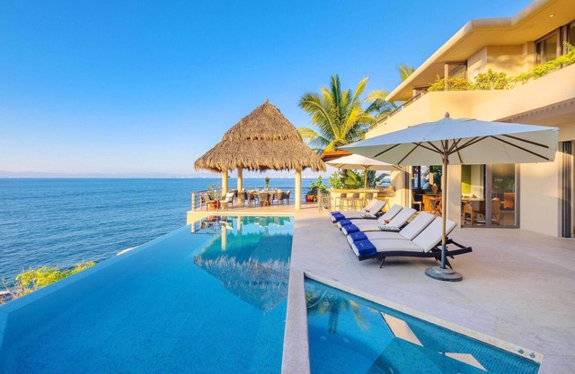 Please Inquire Before Booking – Luxury Villa