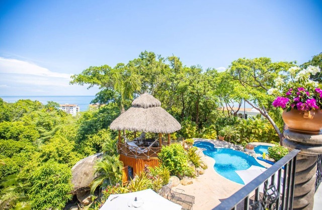 Please Inquire Before Booking – Luxury Villa