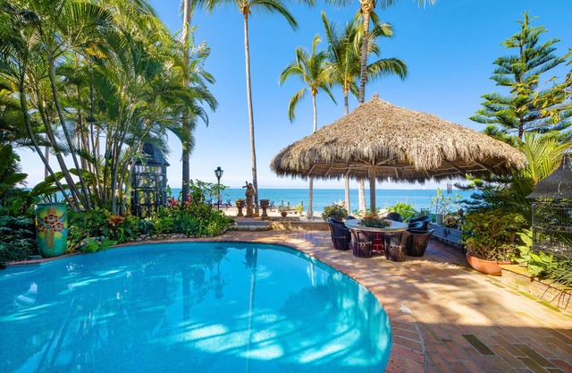 Please Inquire Before Booking – Luxury Villa