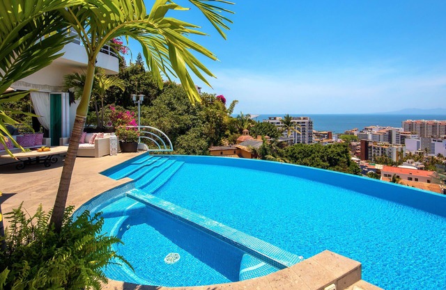 Please Inquire Before Booking – Luxury Villa