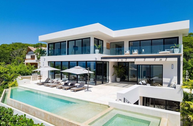 Please Inquire Before Booking – Luxury Villa
