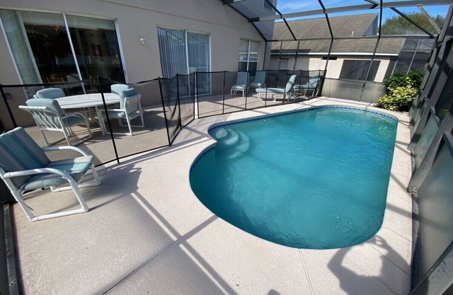 Plenty of Sunshine, Southern Dunes Pool Home