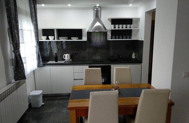 Plitvice Residence Villa Lucija