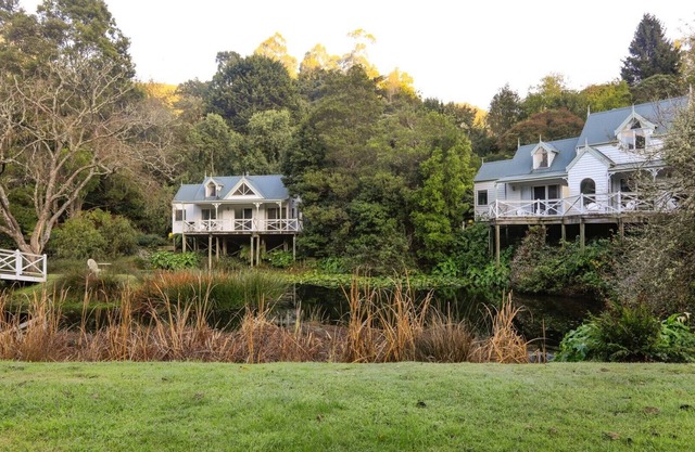 Plum Tree Cottage - Apollo Bay